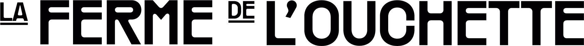 La Ferme de Louchette